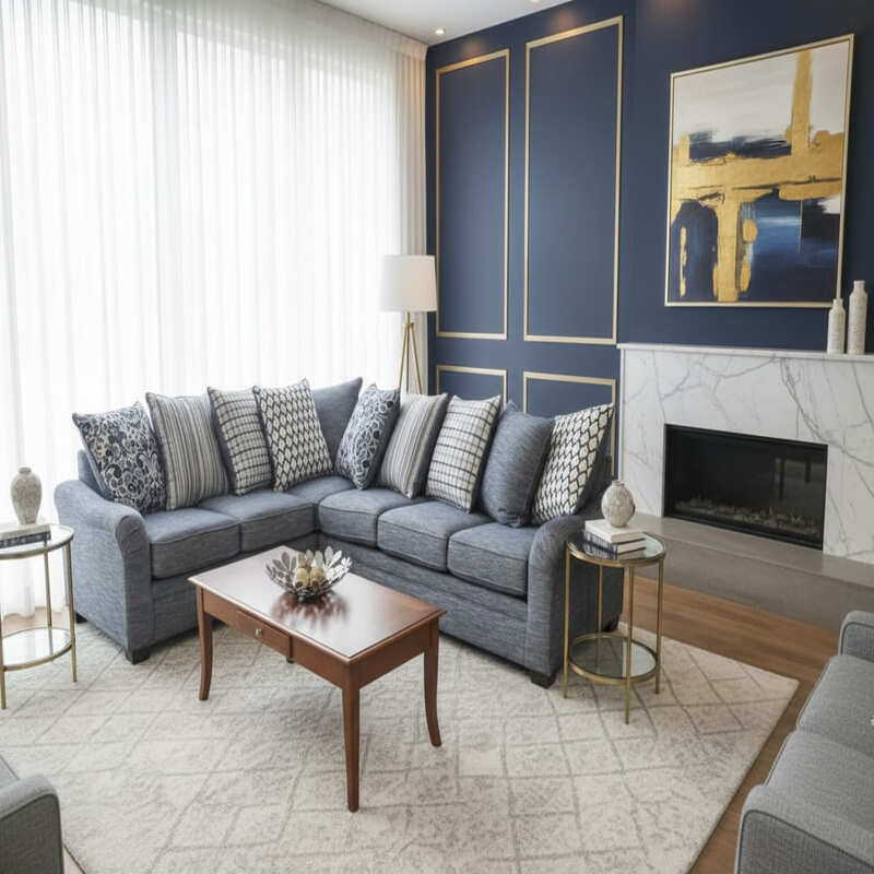 6092 Tangier Navy 6092 Tangier Navy